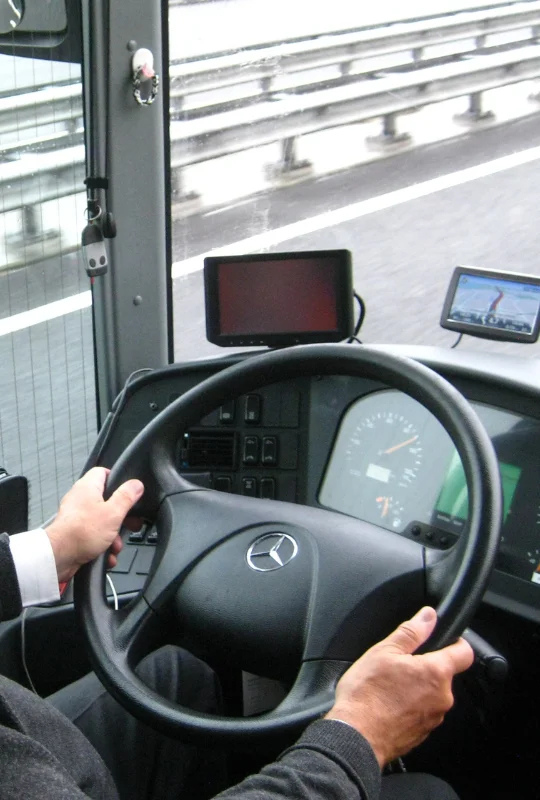 transport du personnel dans CASANEARSHORE