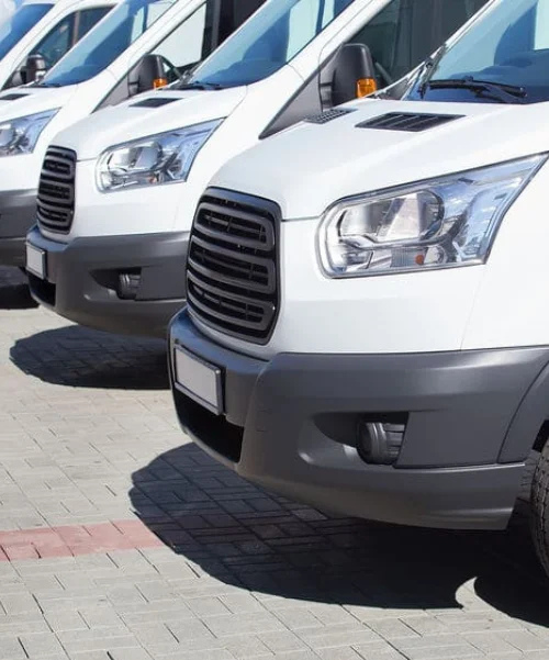 transport personnel Kenitra